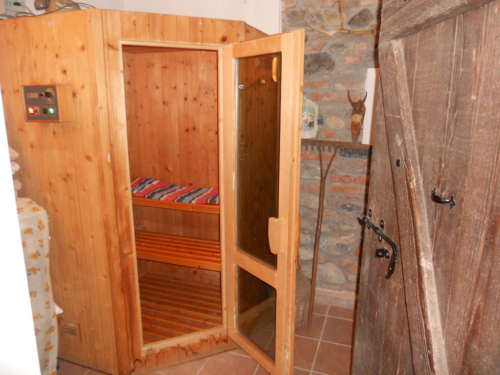 B&B Pervinca Rocca Grimalda Exteriör bild