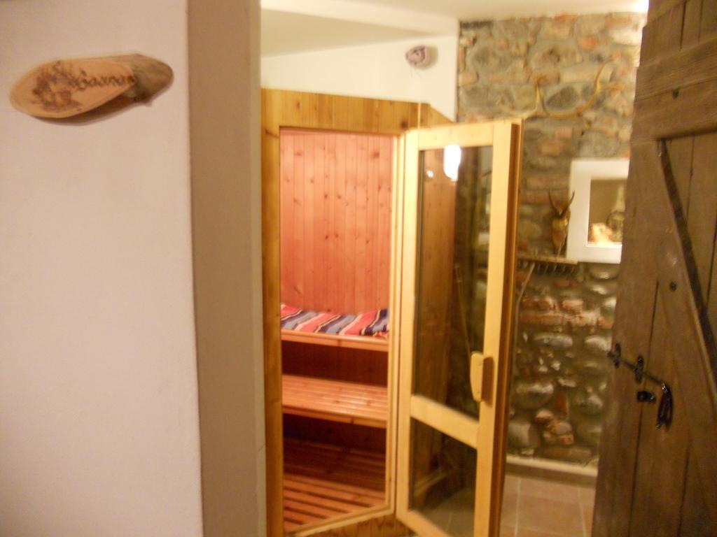B&B Pervinca Rocca Grimalda Exteriör bild