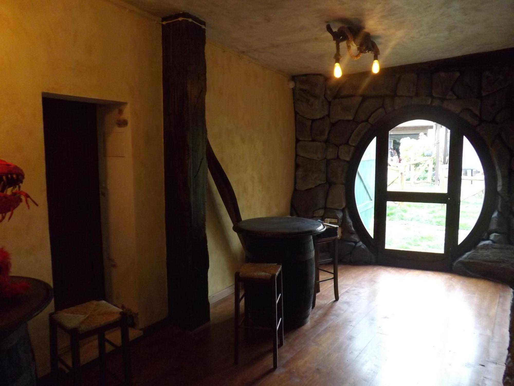 B&B Pervinca Rocca Grimalda Exteriör bild