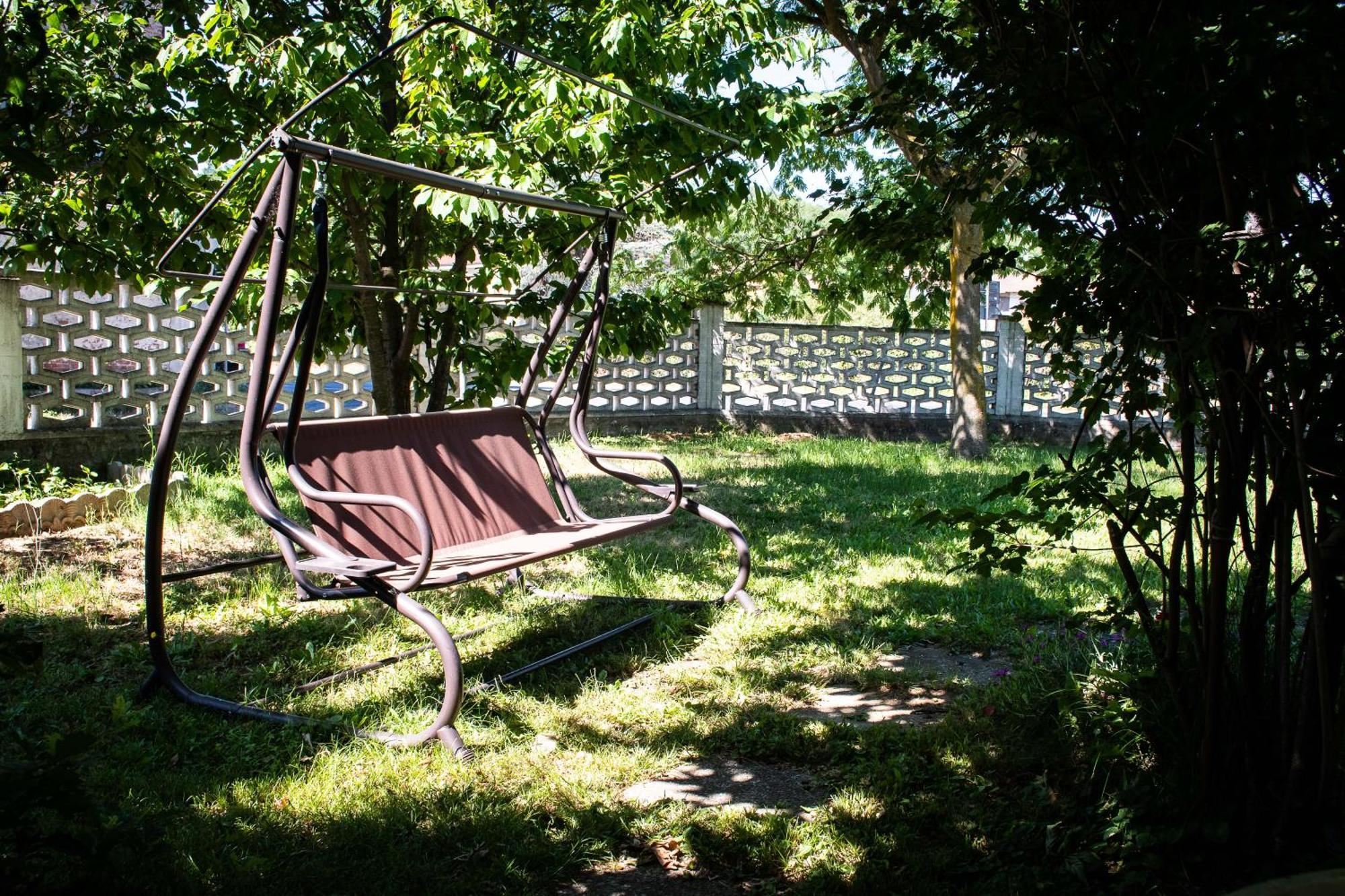 B&B Pervinca Rocca Grimalda Exteriör bild