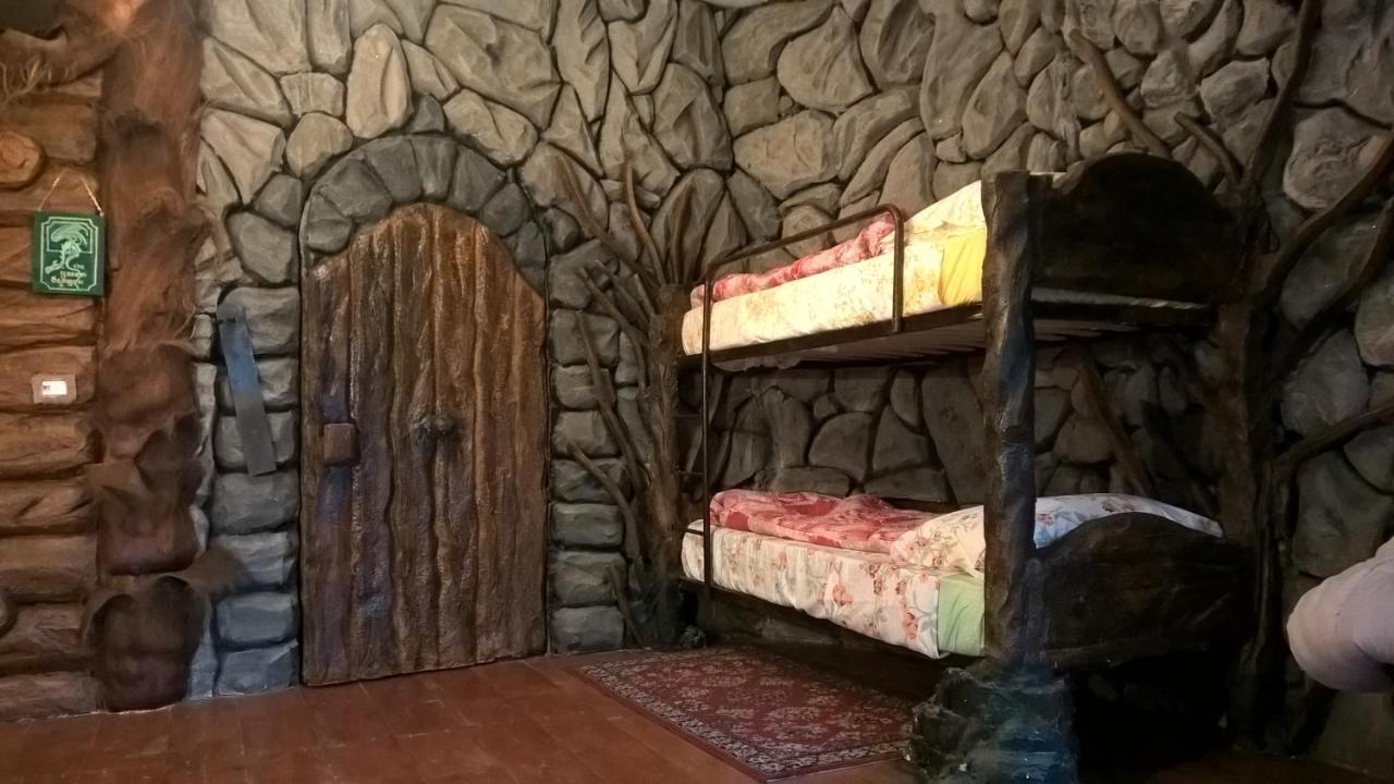 B&B Pervinca Rocca Grimalda Exteriör bild